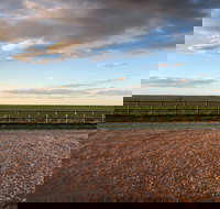 Tarnasey Farm - Pa's Place - C Tourism