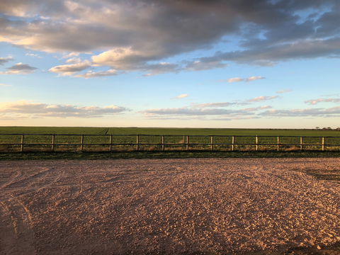 Tarnasey Farm - Pa's Place - C Tourism 0