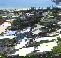 Tathra Beach House Apartments - C Tourism
