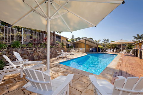 Tathra Beach House Apartments - C Tourism 1
