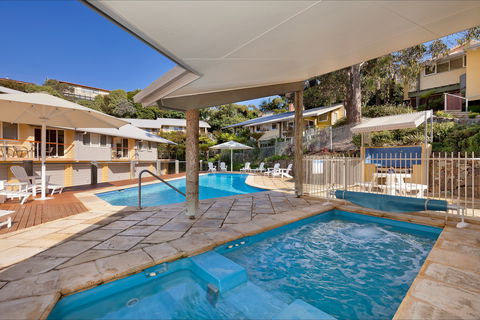 Tathra Beach House Apartments - C Tourism 2
