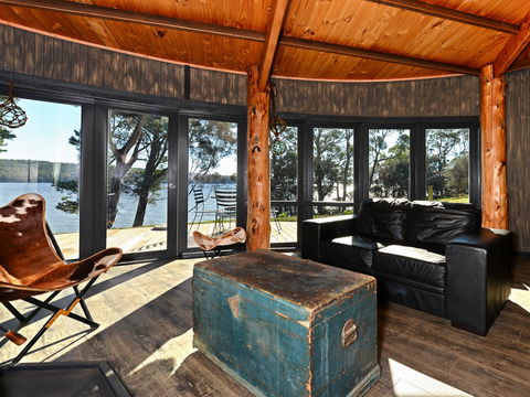 Taylors Bay Cottage - C Tourism 2