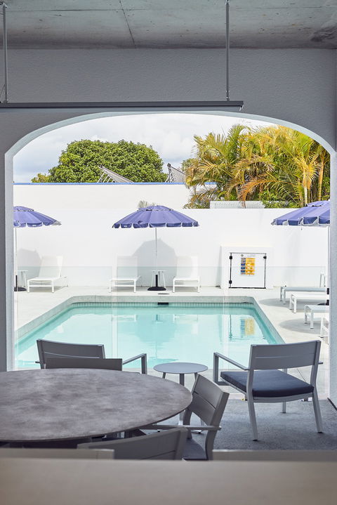 The Sails Motel - C Tourism 0