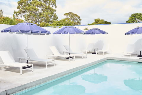 The Sails Motel - C Tourism 1