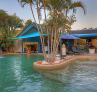 The Grange Resort Hervey Bay - C Tourism