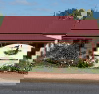 The Nest at Gundaroo - C Tourism