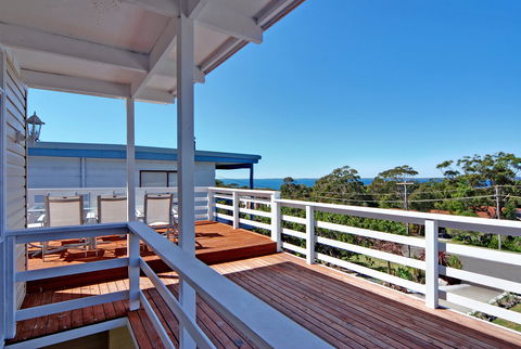 The Beach Pad - C Tourism 0