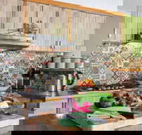 The Maples - C Tourism