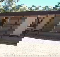 The Barwon Inn - C Tourism