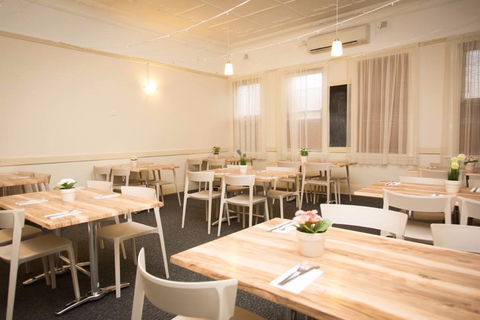 The Central Hotel Cootamundra - C Tourism 2