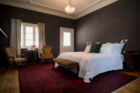 The Argyle Inn Taralga - C Tourism 0