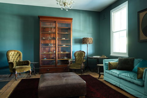 The Argyle Inn Taralga - C Tourism 1