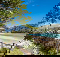 The Cove Jervis Bay - C Tourism
