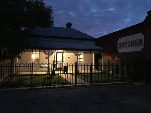 The Old Butcher's House - C Tourism 0