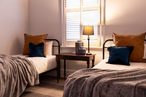 The Old Butcher's House - C Tourism 2