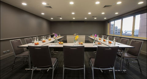 The Sebel Quay West Suites Sydney - C Tourism 0