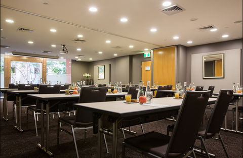 The Sebel Quay West Suites Sydney - C Tourism 1