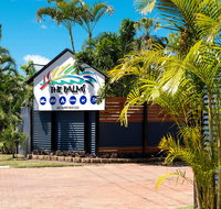The Palms Hervey Bay - C Tourism