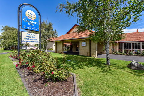 The Henty - C Tourism 1