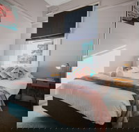 The Duke of Wellington Hotel - C Tourism