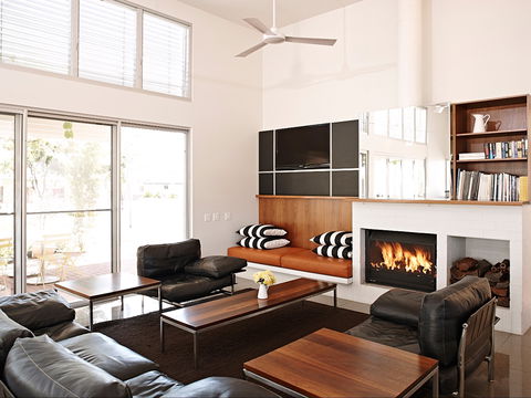 The Horatio Motel And Suites - C Tourism 0