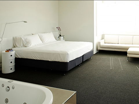 The Horatio Motel And Suites - C Tourism 2