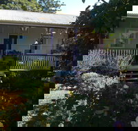 Thistledown Country Retreat - C Tourism