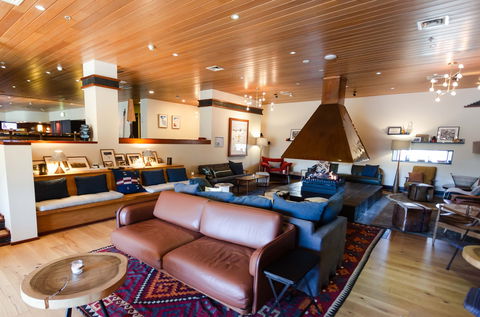 Thredbo Alpine Hotel - C Tourism 0