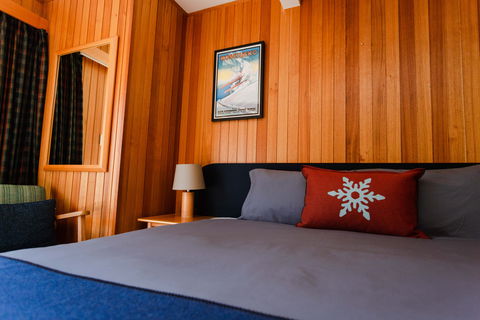 Thredbo Alpine Hotel - C Tourism 1