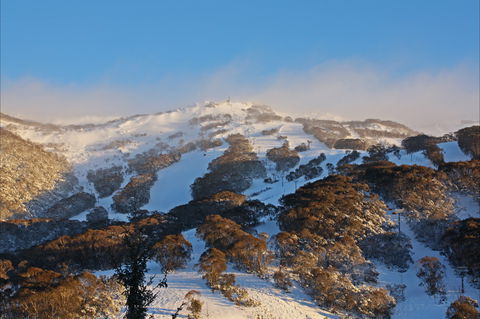 Thredbo YHA Snowy Mountains - C Tourism 2