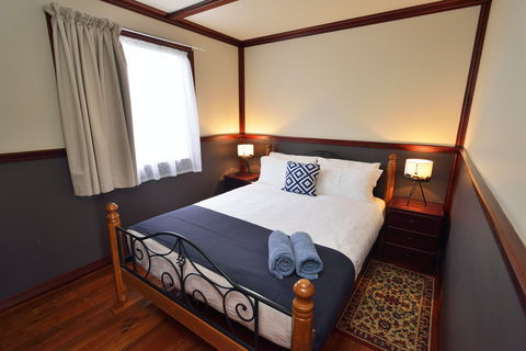 Tiers Cottages - C Tourism 1