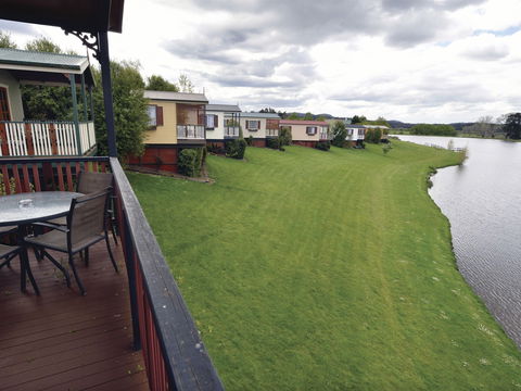 Tiers Cottages - C Tourism 2