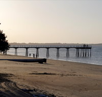 Torquay Beachfront Tourist Park - C Tourism