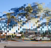 Town and Country Motor Inn - Tamworth - C Tourism