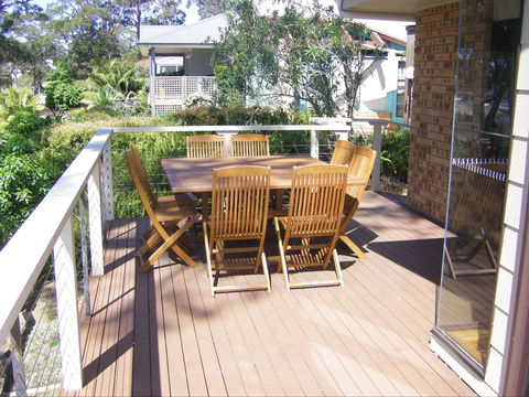 Tradewinds At The Bay - C Tourism 0
