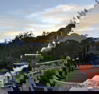 Tuckeroo Cottages and Gardens - C Tourism