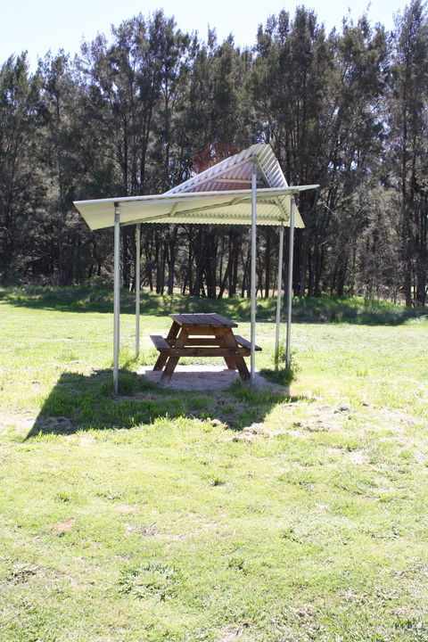 Tuena Camping And Picnic Ground - C Tourism 2