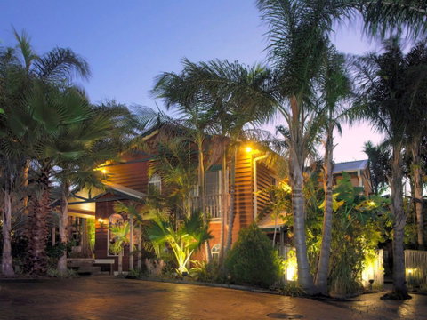 Ulladulla Guest House - C Tourism 0