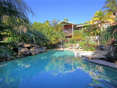 Ulladulla Guest House - C Tourism 1