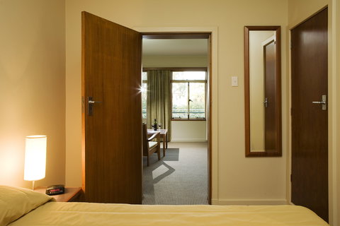 University House - C Tourism 2