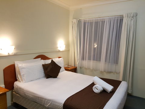 Valley View Motel Murrurundi - C Tourism 0