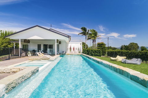Villa St Helena - C Tourism 0