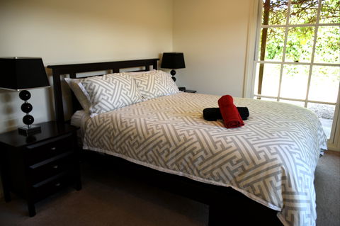 Wagga Riverside Apartments - C Tourism 1