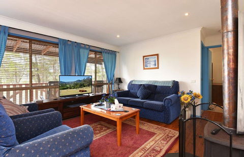 Wallaby Cottage - C Tourism 1