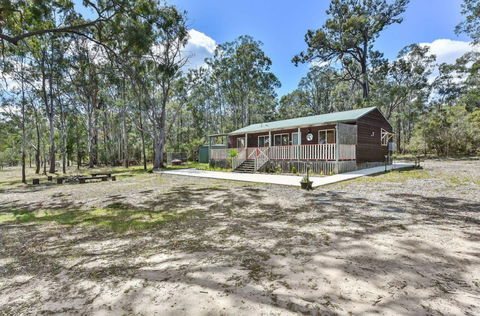Wallaby Cottage - C Tourism 2