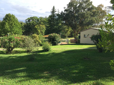 Warrumbungles Mountain Motel - C Tourism 2
