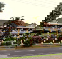 Waterfront Terraces - C Tourism