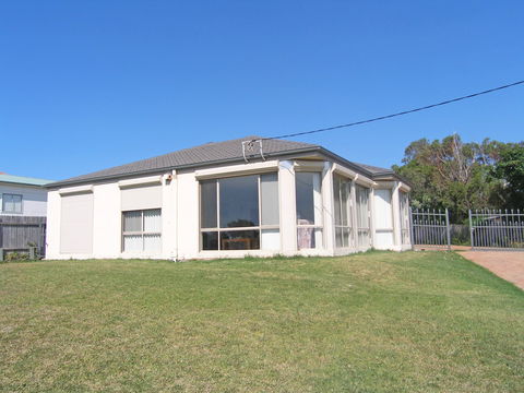 Water View House - C Tourism 2