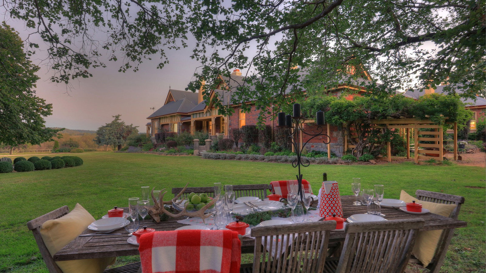 Matheson NSW C Tourism