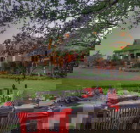 Waterloo Station - C Tourism